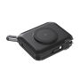 Urban Vitamin Oxnard 5-in-1 65W universele oplader, zwart