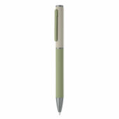 Mintgroen