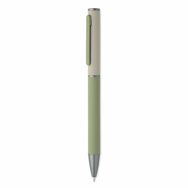 FILLAN - Gerecyclede alu balpen - Mintgroen FILLAN - Gerecyclede alu balpen - Mintgroen