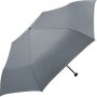 Mini pocket umbrella FiligRain Only95 grey