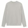 Brickstone unisex crewneck sweater, 280 gr/m² - Grijs