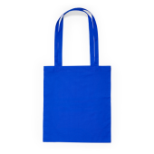 middenblauw