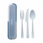 Outdoor 3-piece Bestekset