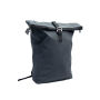 VASAD - All Weather Backpack - Zwart (zonder VASAD logo)
