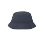 Fisherman Piping Hat for Kids navy/navy Fisherman Piping Hat for Kids navy/navy