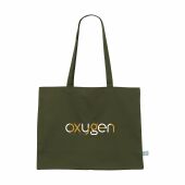 ECO Shopper GOTS Organic Cotton (180 g/m²) tas