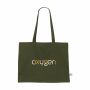 ECO Shopper GOTS Organic Cotton (180 g/m²) tas