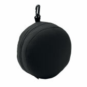 SOFT NUIT - 2-in-1 reisset - Zwart
