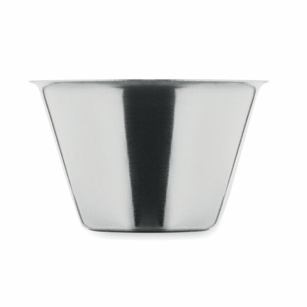 COCOON - Flasche mit Schnapsbechern - Schwarz COCOON - Flasche mit Schnapsbechern - Schwarz