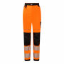 PW3 Hoge zichtbaarheid Dames Stretch Werk Broek