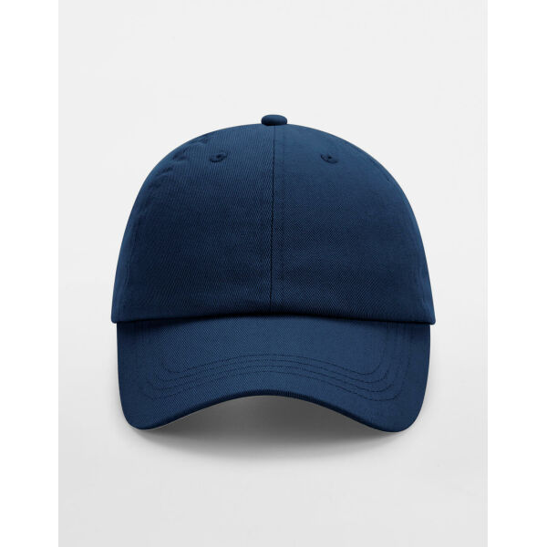 Junior Low Profile 6 Panel Dad Cap