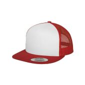 red/white/red