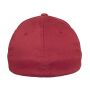 FLEXFIT® WOOLY COMBED CAP, ROSE BROWN, S/M, FLEXFIT FLEXFIT® WOOLY COMBED CAP, ROSE BROWN, S/M, FLEXFIT