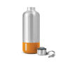 Black+Blum Explorer Isoleerfles Groot 850ml, oranje
