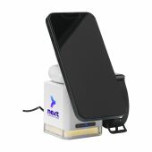 Cube Magsafe 3-in-1 RCS Recycled ABS Charging Stand