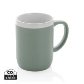 groen, wit