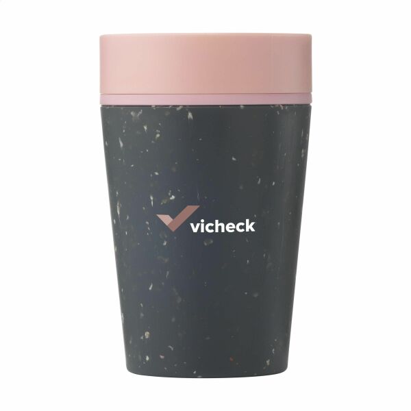 Circular&Co Recycled Coffee Cup 227 ml Kaffeebecher Circular&Co Recycled Coffee Cup 227 ml Kaffeebecher