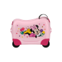 Samsonite Dream2Go Disney Ride-on Suitcase Disney