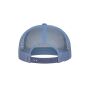 CLASSIC TRUCKER CAP, C.BLUE/WHITE/C.BLUE, One size, FLEXFIT