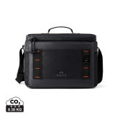 Nordic Drift Storm RCS waterafstotende koeltas 20L, zwart