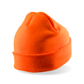 Bedrukbare muts in dubbel dubbel Thinsulate™ Orange One Size Bedrukbare muts in dubbel dubbel Thinsulate™ Orange One Size