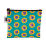 CreaBeauty S RPET - custom made make-up tas