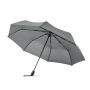 ROCHESTER - Windbestendige 27 inch paraplu - Grijs