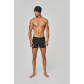 Badmuts voor volwassenen Sporty Dark Navy One Size