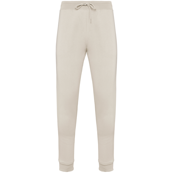 Ecologische heren joggingbroek Ecologische heren joggingbroek