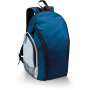 Rugtas met koelvak Navy / Sky Blue One Size