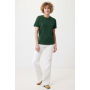 IQONIQ Brett gerecycled katoen t-shirt, forest green (S) IQONIQ Brett gerecycled katoen t-shirt, forest green (S)