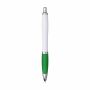 Athos Trans GRS Recycled ABS pennen