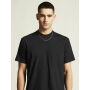 COLLECTIVE RELAXED SS TEE M BLACK S COLLECTIVE RELAXED SS TEE M BLACK S
