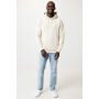 IQONIQ Torres gerecycled katoen hoodie ongeverfd, natural raw (XL)