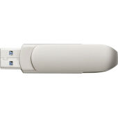 Zinklegering USB-stick Harlow