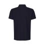 Polo shirt | stretch - Navy, S