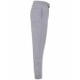 Duurzame fleece joggingbroek voor heren oxford grey XS Duurzame fleece joggingbroek voor heren oxford grey XS