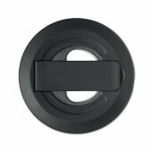 DOSENUNO - Telefoonhouder en flesopener - Zwart DOSENUNO - Telefoonhouder en flesopener - Zwart