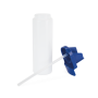 Team Sportfles White / Royal Blue One Size Team Sportfles White / Royal Blue One Size