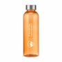 Senga RCS RPET Bottle 500 ml - oranje