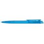 Dart Clear Cyan Dart Clear Cyan