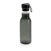 Avira Atik RCS gerecycled PET fles 500ML, zwart