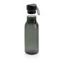Avira Atik RCS gerecycled PET fles 500ML, zwart