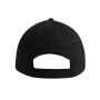 BOLT, BLACK, One size, ATLANTIS HEADWEAR