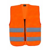 Oranje
