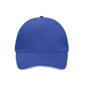 royal/white