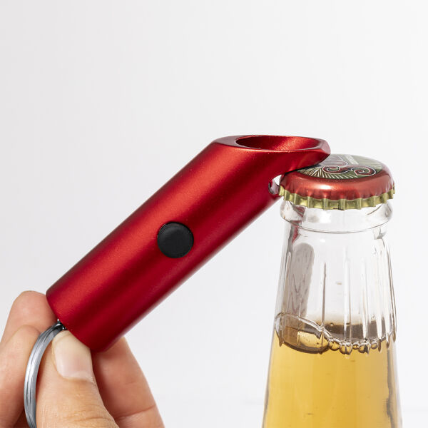 Zaklamp Sleutelhanger Kushing - AZUL - S/T Zaklamp Sleutelhanger Kushing - AZUL - S/T