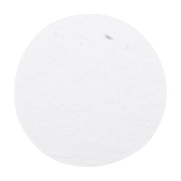 CreaStick Seed Circle - custom made sticky notitieblok