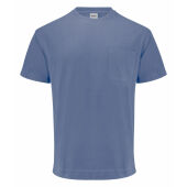 Zomersblauw