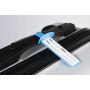 Pudong - luggage tag